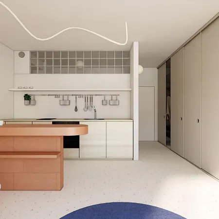 Toffino Apartmán Trnava