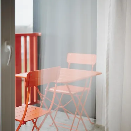 Apartamento Toffino - Free Private Parking Trnava