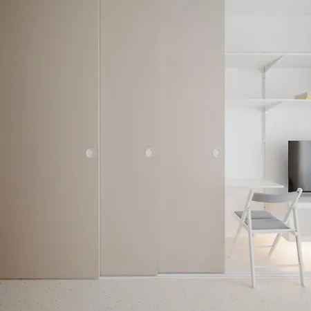 Toffino Apartamento *