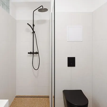 Toffino - Free Private Parking Apartamento