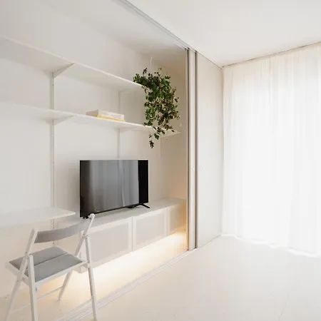 Apartamento Toffino - Free Private Parking