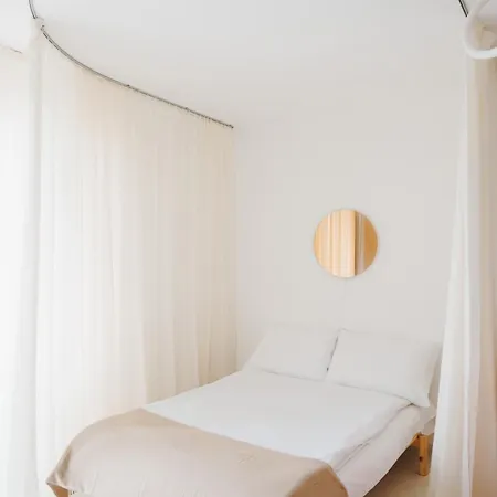 Toffino - Free Private Parking Apartamento