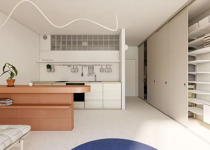 Toffino דירה טרנבה