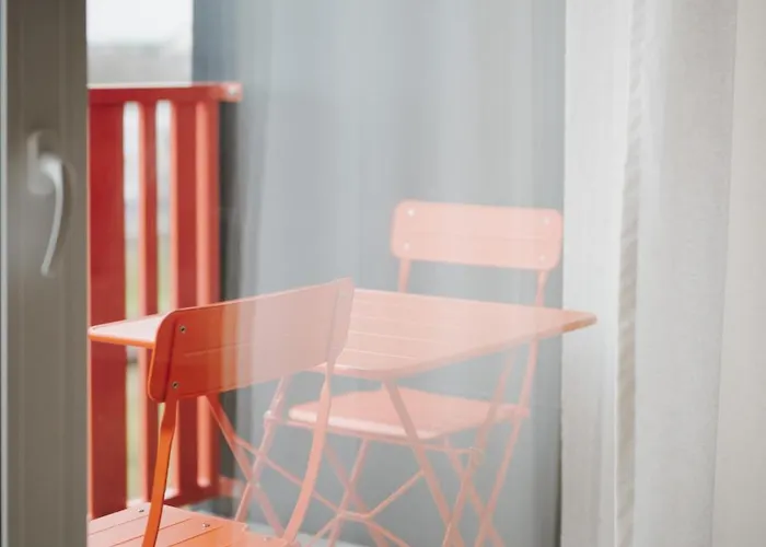 דירה Toffino טרנבה